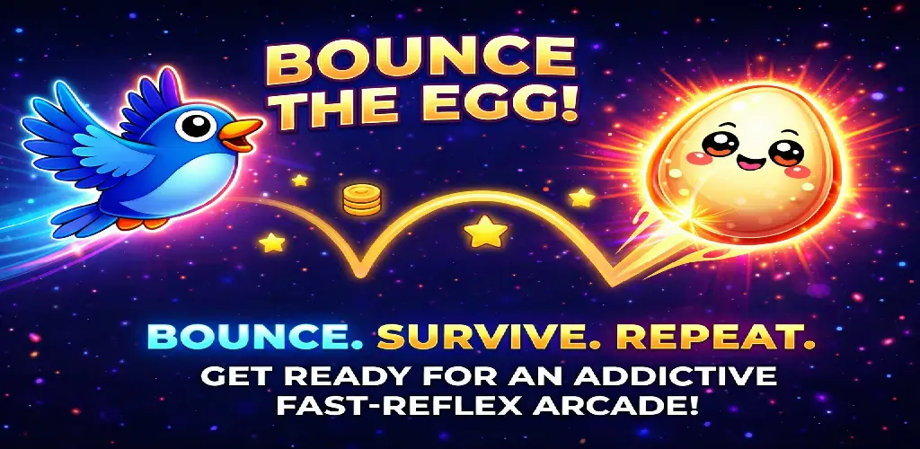 Ovo Bounce