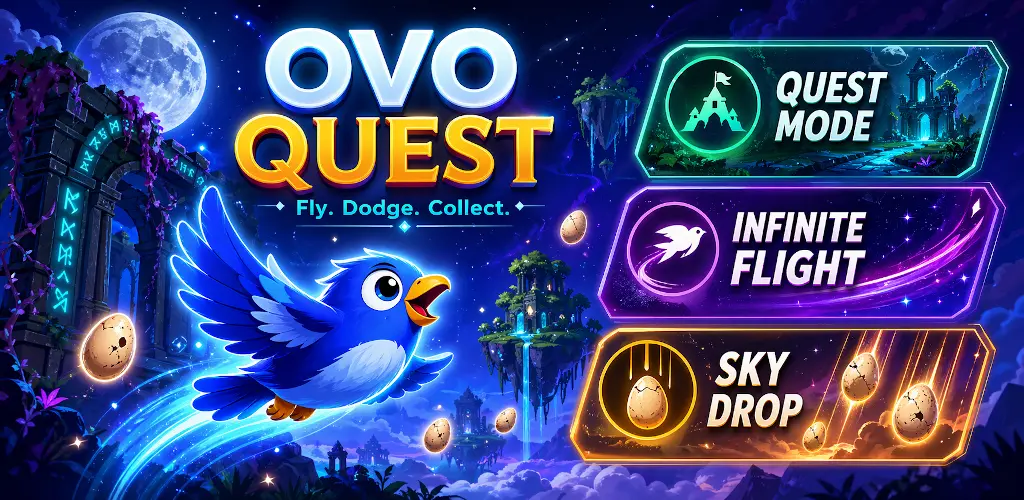 Ovo Quest